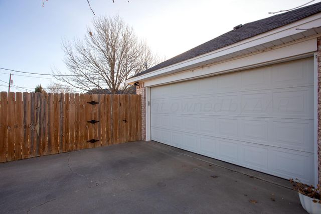 6712 PRECISION Place, Amarillo, TX 79119