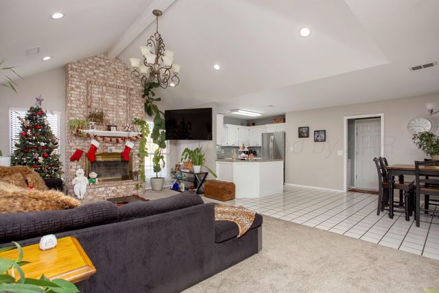 6712 PRECISION Place, Amarillo, TX 79119