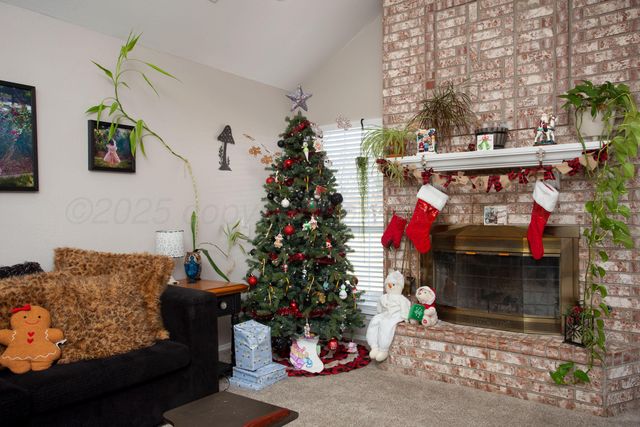 6712 PRECISION Place, Amarillo, TX 79119