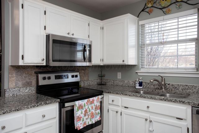 6712 PRECISION Place, Amarillo, TX 79119