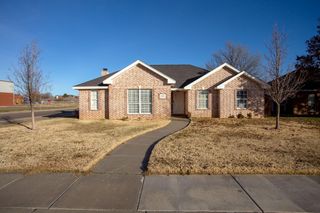 6712 PRECISION Place, Amarillo, TX 79119