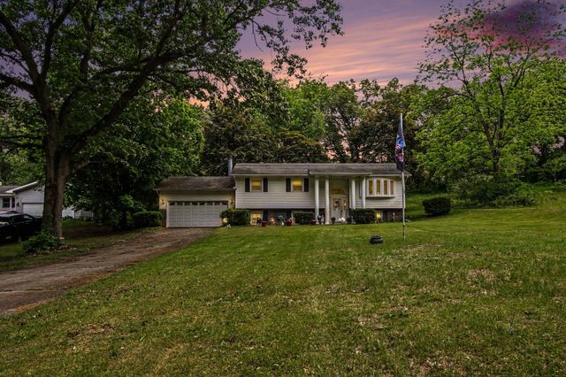 5606 W 300 N, La Porte, IN 46350