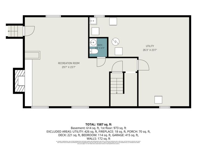 5606 W 300 N, La Porte, IN 46350