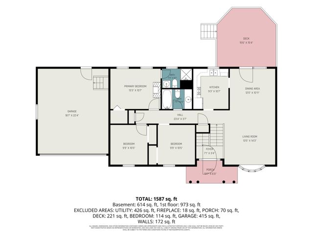 5606 W 300 N, La Porte, IN 46350