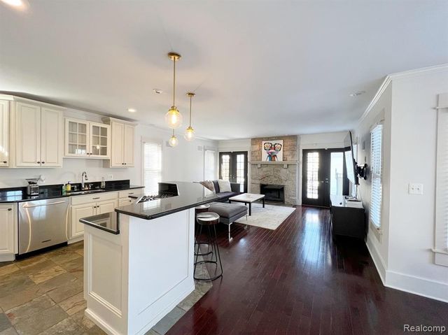 1389 Bird Avenue, Birmingham, MI 48009