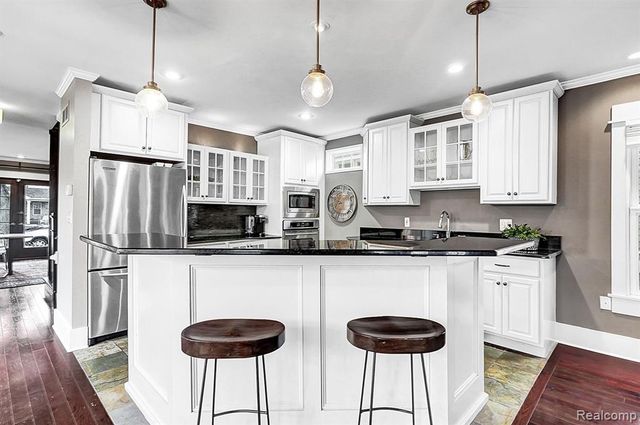 1389 Bird Avenue, Birmingham, MI 48009