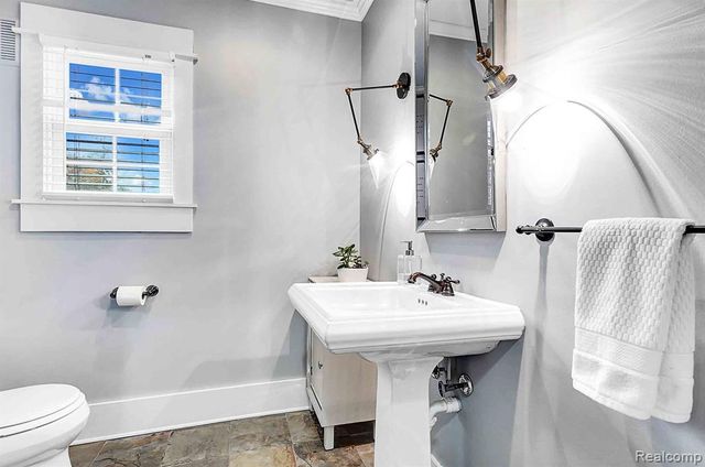 1389 Bird Avenue, Birmingham, MI 48009