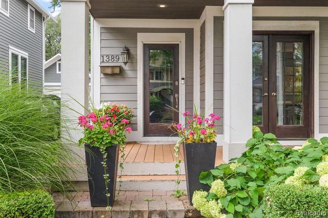 1389 Bird Avenue, Birmingham, MI 48009