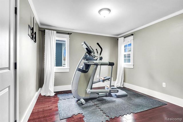 1389 Bird Avenue, Birmingham, MI 48009