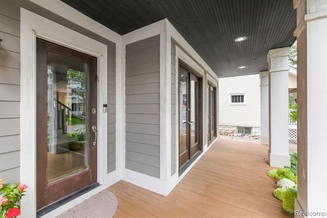 1389 Bird Avenue, Birmingham, MI 48009