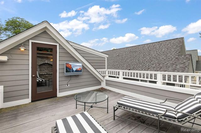 1389 Bird Avenue, Birmingham, MI 48009