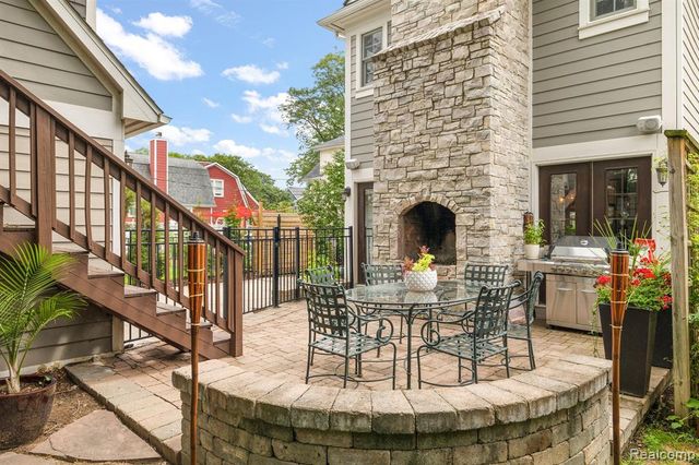 1389 Bird Avenue, Birmingham, MI 48009