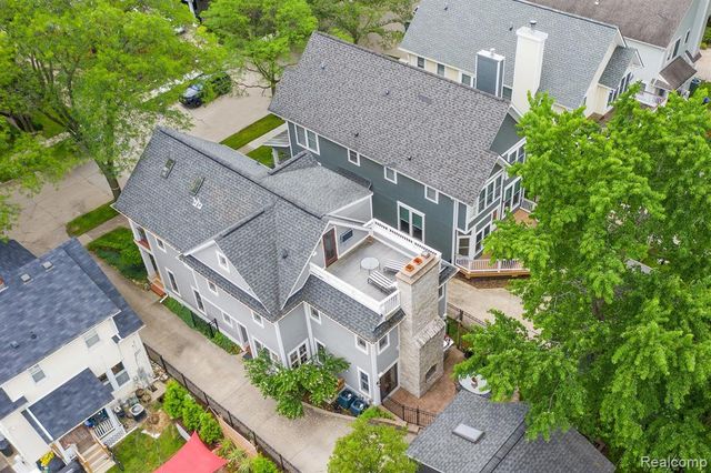 1389 Bird Avenue, Birmingham, MI 48009