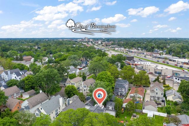 1389 Bird Avenue, Birmingham, MI 48009