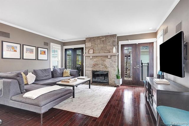 1389 Bird Avenue, Birmingham, MI 48009