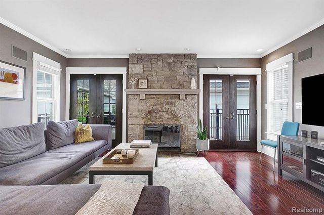 1389 Bird Avenue, Birmingham, MI 48009