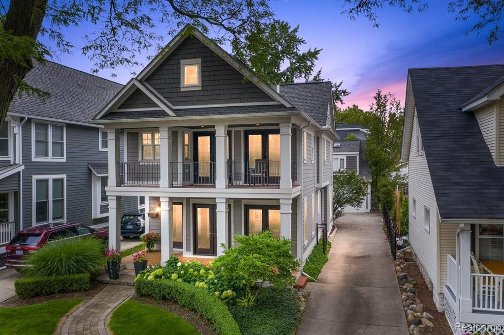 1389 Bird Avenue, Birmingham, MI 48009