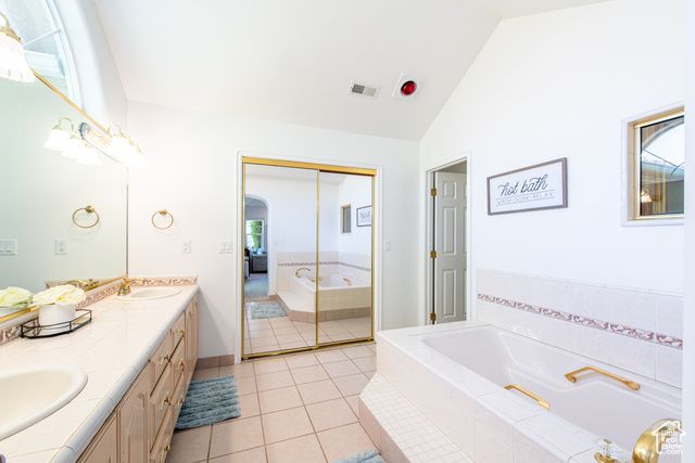 1546 E 1850 S, St. George, UT 84790