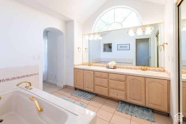 1546 E 1850 S, St. George, UT 84790