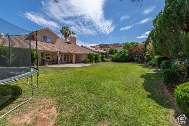 1546 E 1850 S, St. George, UT 84790