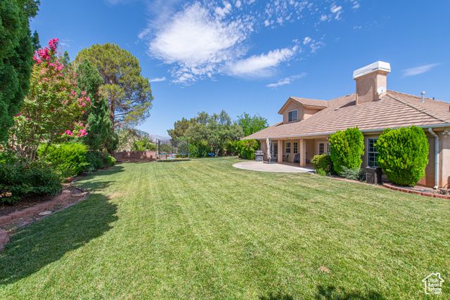 1546 E 1850 S, St. George, UT 84790