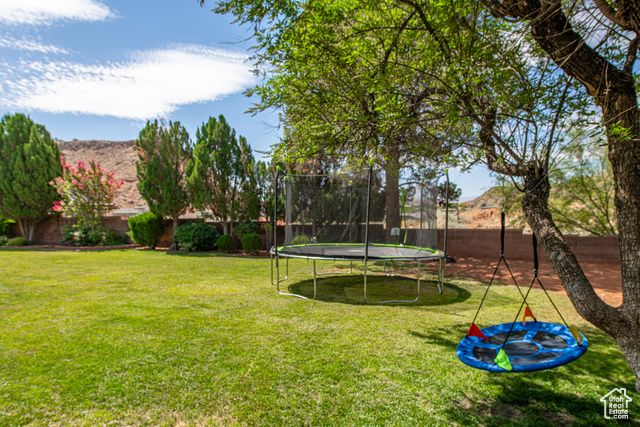 1546 E 1850 S, St. George, UT 84790