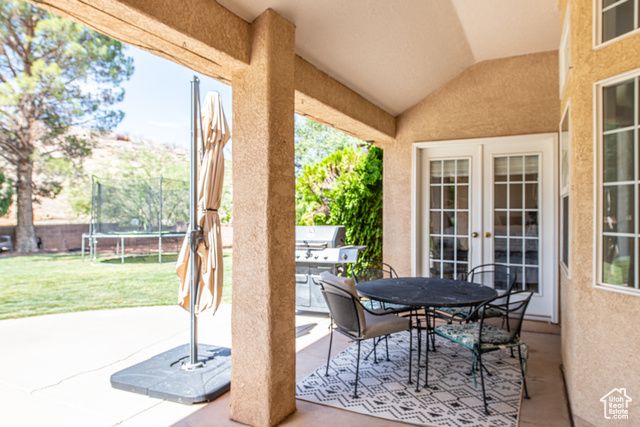 1546 E 1850 S, St. George, UT 84790