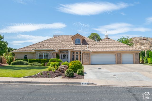 1546 E 1850 S, St. George, UT 84790