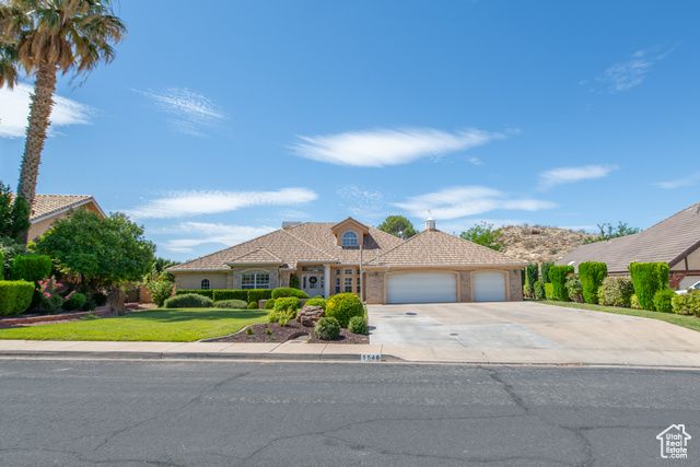 1546 E 1850 S, St. George, UT 84790