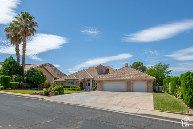 1546 E 1850 S, St. George, UT 84790