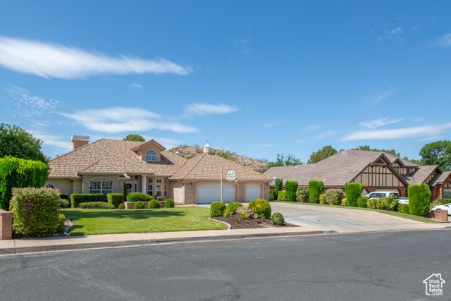 1546 E 1850 S, St. George, UT 84790