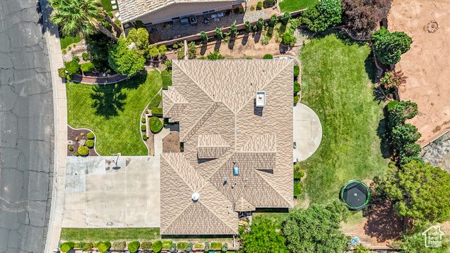 1546 E 1850 S, St. George, UT 84790