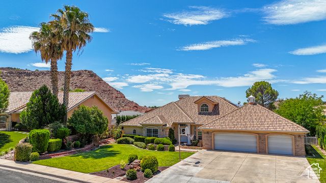 1546 E 1850 S, St. George, UT 84790