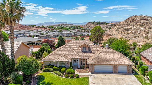 1546 E 1850 S, St. George, UT 84790