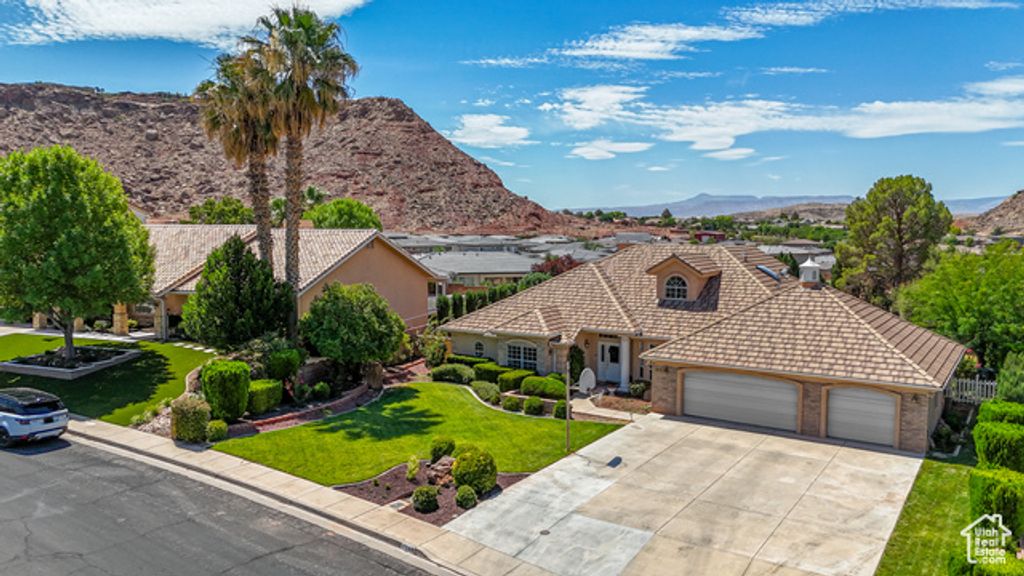 1546 E 1850 S, St. George, UT 84790