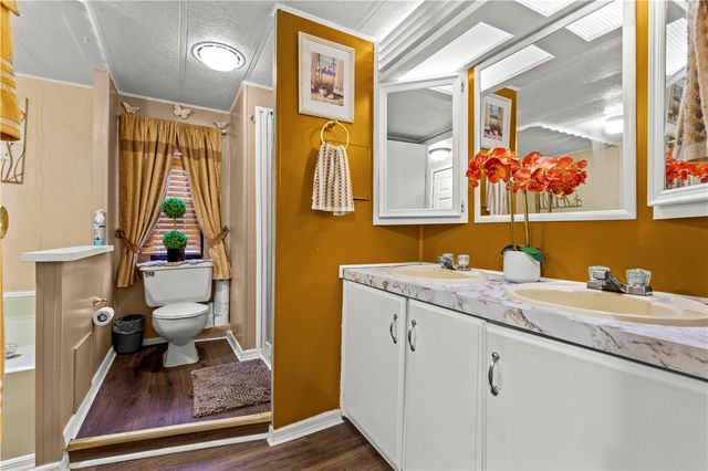 338 Festival Road, Chartiers, PA 15301