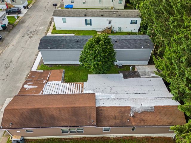 338 Festival Road, Chartiers, PA 15301