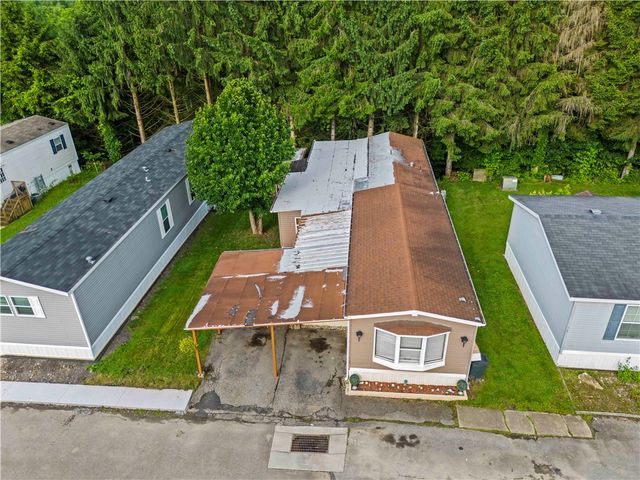 338 Festival Road, Chartiers, PA 15301