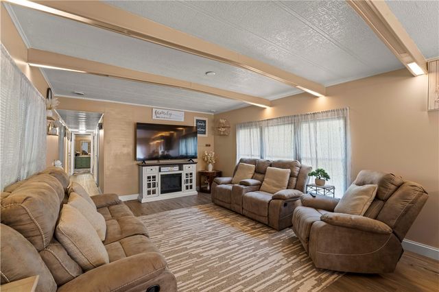 338 Festival Road, Chartiers, PA 15301