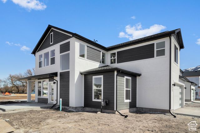 173 W 3175 S, Nibley, UT 84321