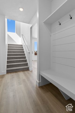 173 W 3175 S, Nibley, UT 84321