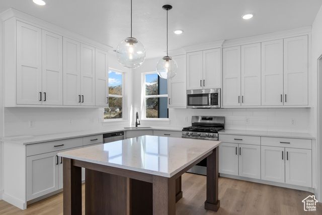 173 W 3175 S, Nibley, UT 84321