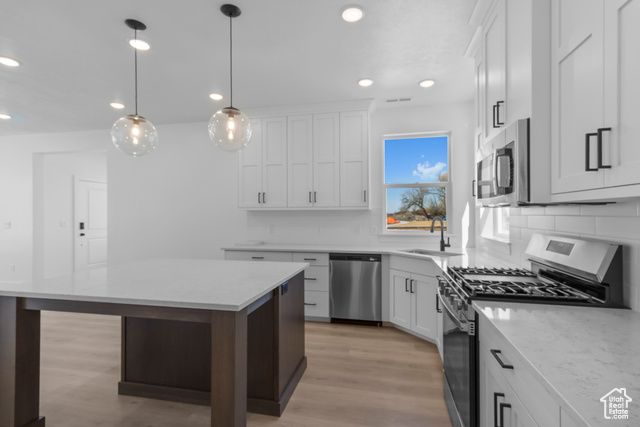 173 W 3175 S, Nibley, UT 84321