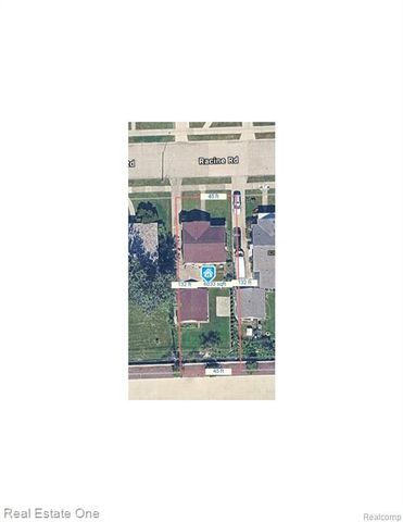 8272 Racine Road, Warren, MI 48093