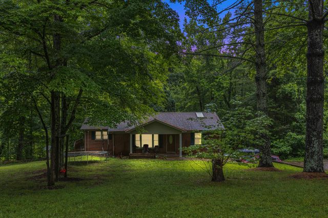 5450 Highway 49, W, Vanleer, TN 37181