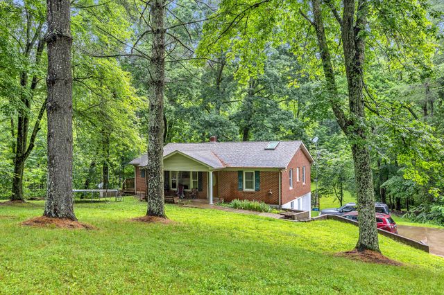 5450 Highway 49, W, Vanleer, TN 37181