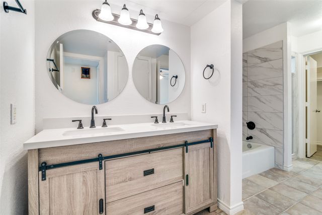 1107 Signal Ridge Place, Rockwall, TX 75032