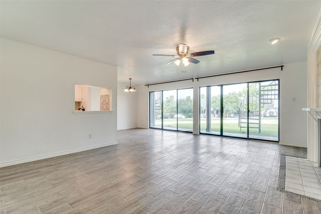1107 Signal Ridge Place, Rockwall, TX 75032