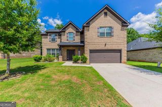 3177 Alhambra Circle, Hampton, GA 30228