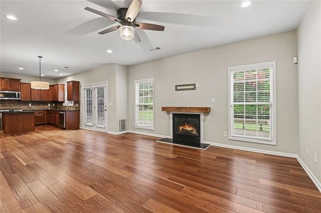 684 King Sword Court SE, Mableton, GA 30126